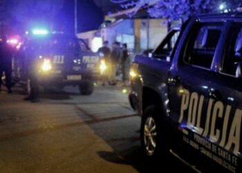 Un niño de 11 años murió y otros tres menores resultaron heridos tras una balacera