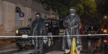 Desbaratan banda dedicada al narcomenudeo en la ciudad de Córdoba