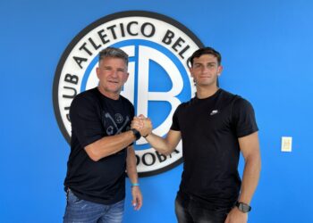 Barrea renovó hasta el 2025