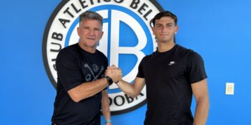 Barrea renovó hasta el 2025