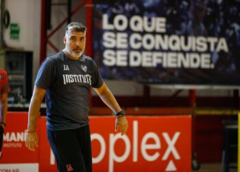 «Arranca otra etapa de la temporada»