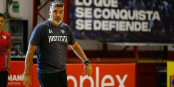 «Arranca otra etapa de la temporada»