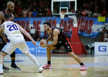 Instituto sumó otro triunfo