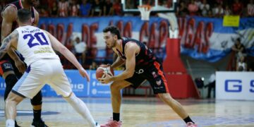 Instituto sumó otro triunfo