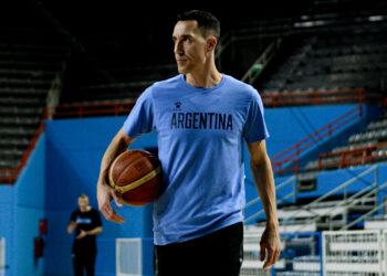 Prigioni, adorado en la mejor liga del mundo