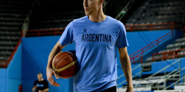 Prigioni, adorado en la mejor liga del mundo