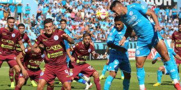 Belgrano no pudo en Mendoza y perdió 3-1 contra Godoy Cruz