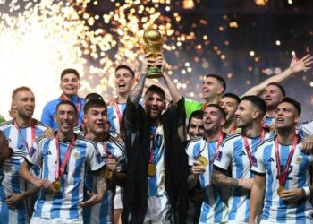 Arranca mañana la venta de entradas para el amistoso Argentina – Panamá