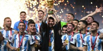 Arranca mañana la venta de entradas para el amistoso Argentina – Panamá