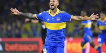 Boca gritó campeón