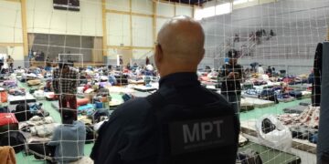 Ola de racismo tras la libertad de obreros esclavizados