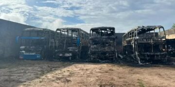 La violencia narco azota al nordeste de Brasil