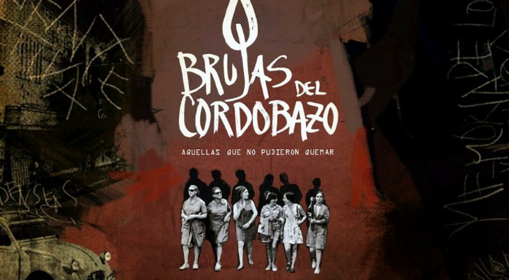 Brujas del Cordobazo