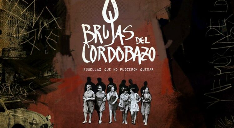 Brujas del Cordobazo