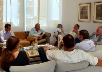 Unos 3.700 productores afectados por la sequía recibirán asistencia