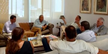 Unos 3.700 productores afectados por la sequía recibirán asistencia