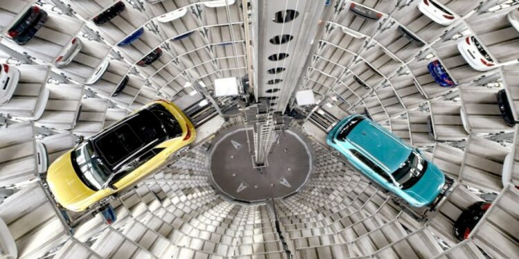 Cómo Disney pero de fierros: así es Autostadt, la ciudad del automóvil en Alemania