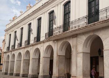 Este jueves, los deejays tomarán el control del Cabildo de Córdoba