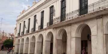 Este jueves, los deejays tomarán el control del Cabildo de Córdoba