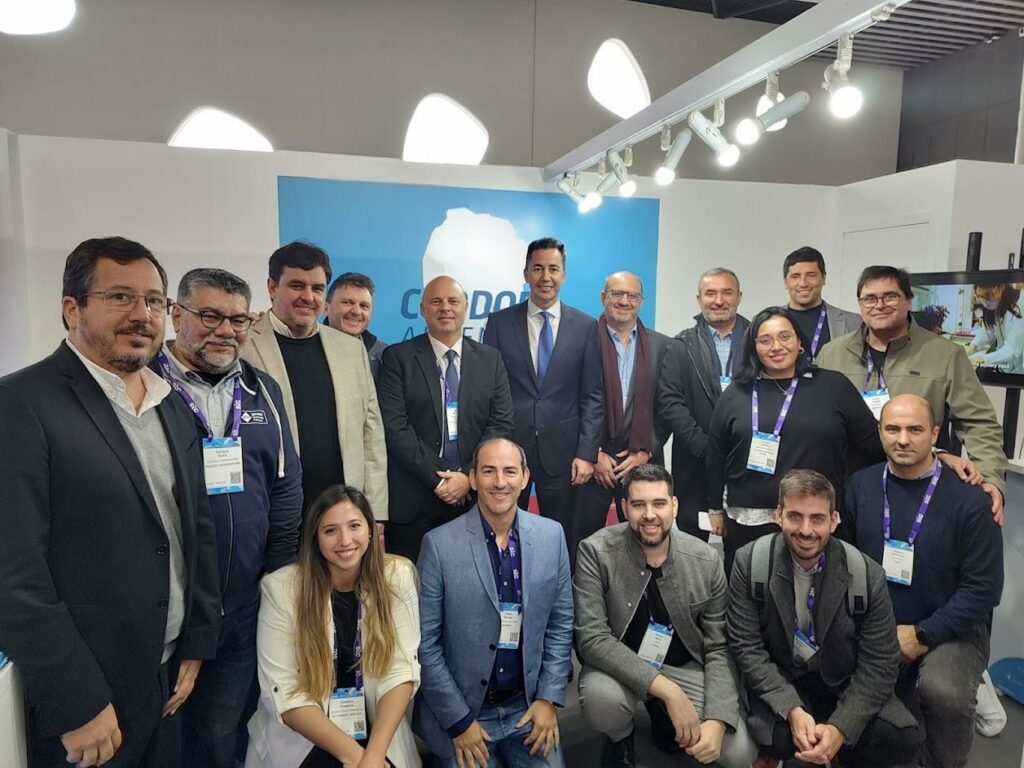 Balance positivo para más de 20 empresas cordobesas