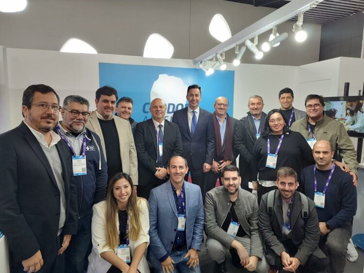 Balance positivo para más de 20 empresas cordobesas