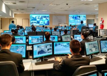 Córdoba solicitó al Gobierno nacional la liberación de la importación de cámaras de videovigilancia