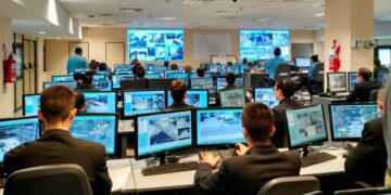 Córdoba solicitó al Gobierno nacional la liberación de la importación de cámaras de videovigilancia