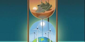 Descalabro climático y eléctrico