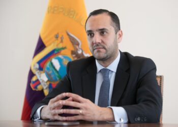 Crece el incidente con Ecuador por la fuga de Duarte Pesantes