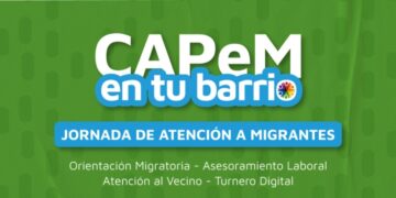 Lanzan iniciativa para asesorar a inmigrantes