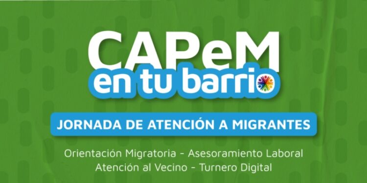 Lanzan iniciativa para asesorar a inmigrantes