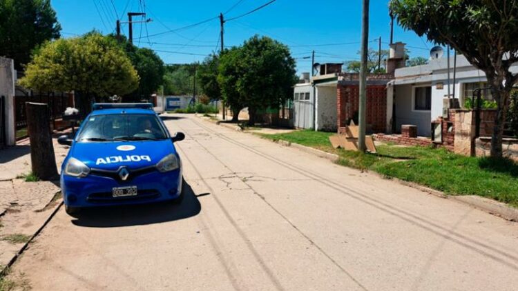 Hubo más de 25 homicidios en lo que va de 2023