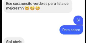 Se quiso deshacer de un molesto seguidor de Instagram y encontró, sin querer, una salida laboral