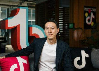 El CEO de Tik Tok declara en el Congreso de EE.UU. en medio de alertas sobre la privacidad de datos