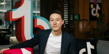 El CEO de Tik Tok declara en el Congreso de EE.UU. en medio de alertas sobre la privacidad de datos