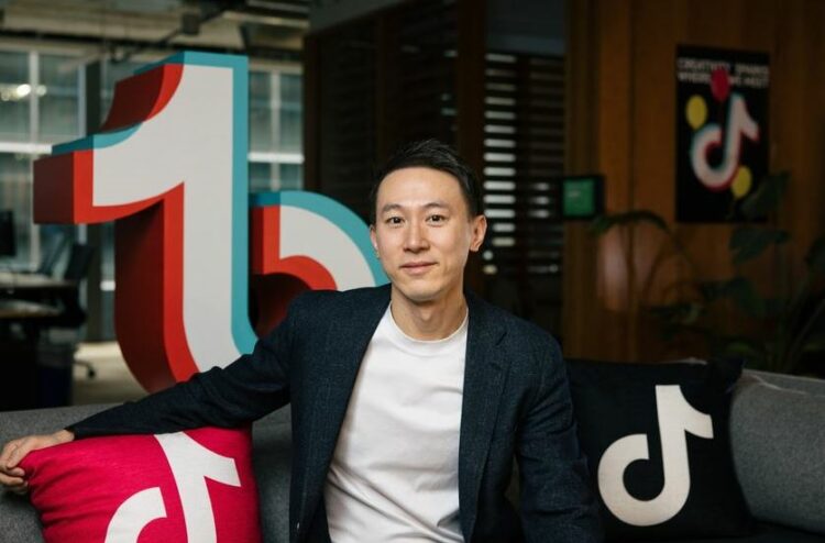 El CEO de Tik Tok declara en el Congreso de EE.UU. en medio de alertas sobre la privacidad de datos
