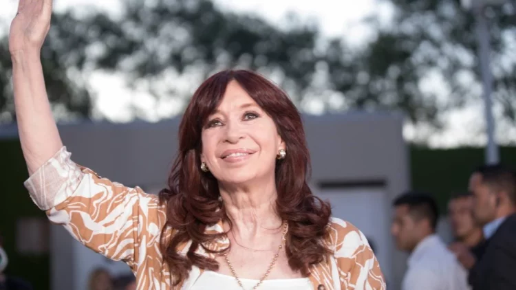 Anses desmintió que Cristina Kirchner cobre más de $9.000.000