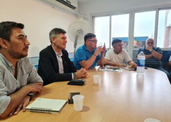 Asumen las nuevas autoridades de la CGT Regional Córdoba