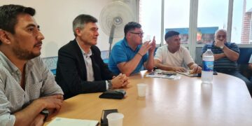 Asumen las nuevas autoridades de la CGT Regional Córdoba