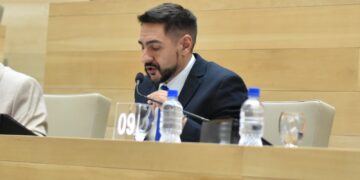 Chamorro sigue a la cabeza del Partido Socialista