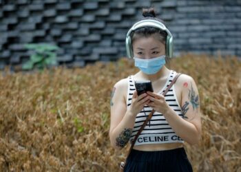 La tecnología y el Covid vuelven a tensionar la relación entre China y EE.UU.