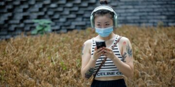 La tecnología y el Covid vuelven a tensionar la relación entre China y EE.UU.