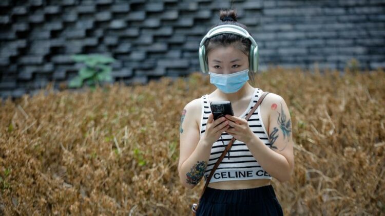 La tecnología y el Covid vuelven a tensionar la relación entre China y EE.UU.