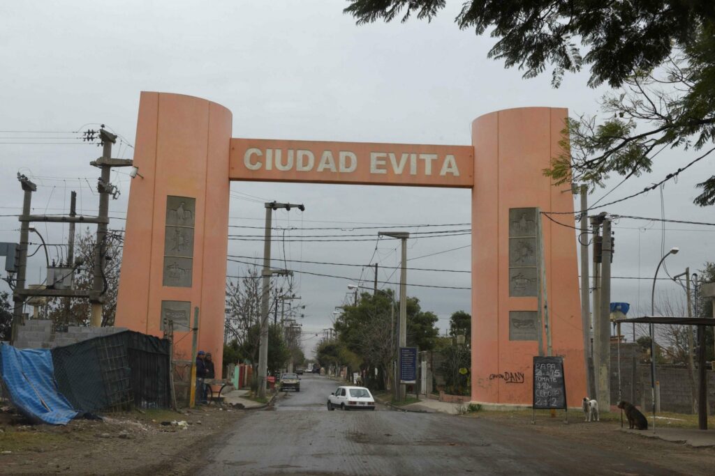 Tiroteo tras un intento de toma de rehenes en Córdoba