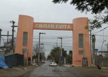 Tiroteo tras un intento de toma de rehenes en Córdoba