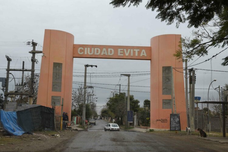 Tiroteo tras un intento de toma de rehenes en Córdoba