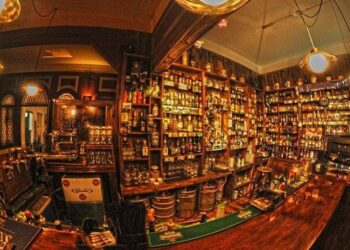 Llegó el día de San Patricio y un irish pub de Nueva Córdoba lo festeja con toda