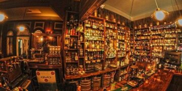 Llegó el día de San Patricio y un irish pub de Nueva Córdoba lo festeja con toda