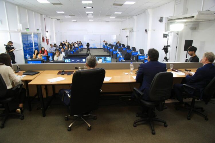 Quedaron prohibidas las candidaturas dobles en la ciudad de Córdoba
