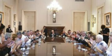 El Gobierno convocó al Consejo del Salario para analizar nuevos aumentos del sueldo mínimo